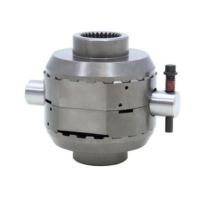 Differential Lockers