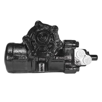 Steering Gear
