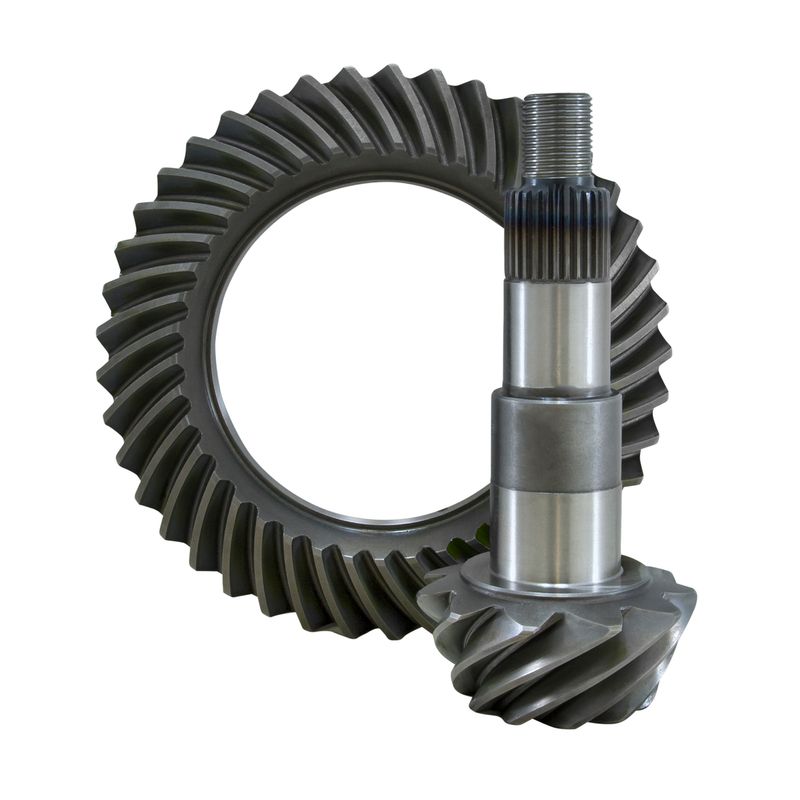 Yukon high performance ring & pinion set, GM 8.25" IFS reverse rotation, 5.13