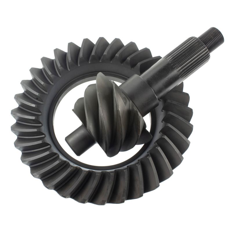 RP FORD 9" 4.57 35SPL-PRO GEAR