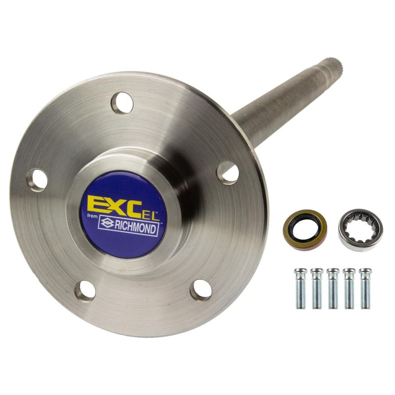 EAK GM7.6" 28SPL 28.82" 5 LUG