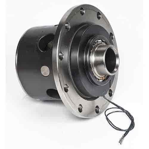 Auburn Ected Select-A-Lock Diff Jeep