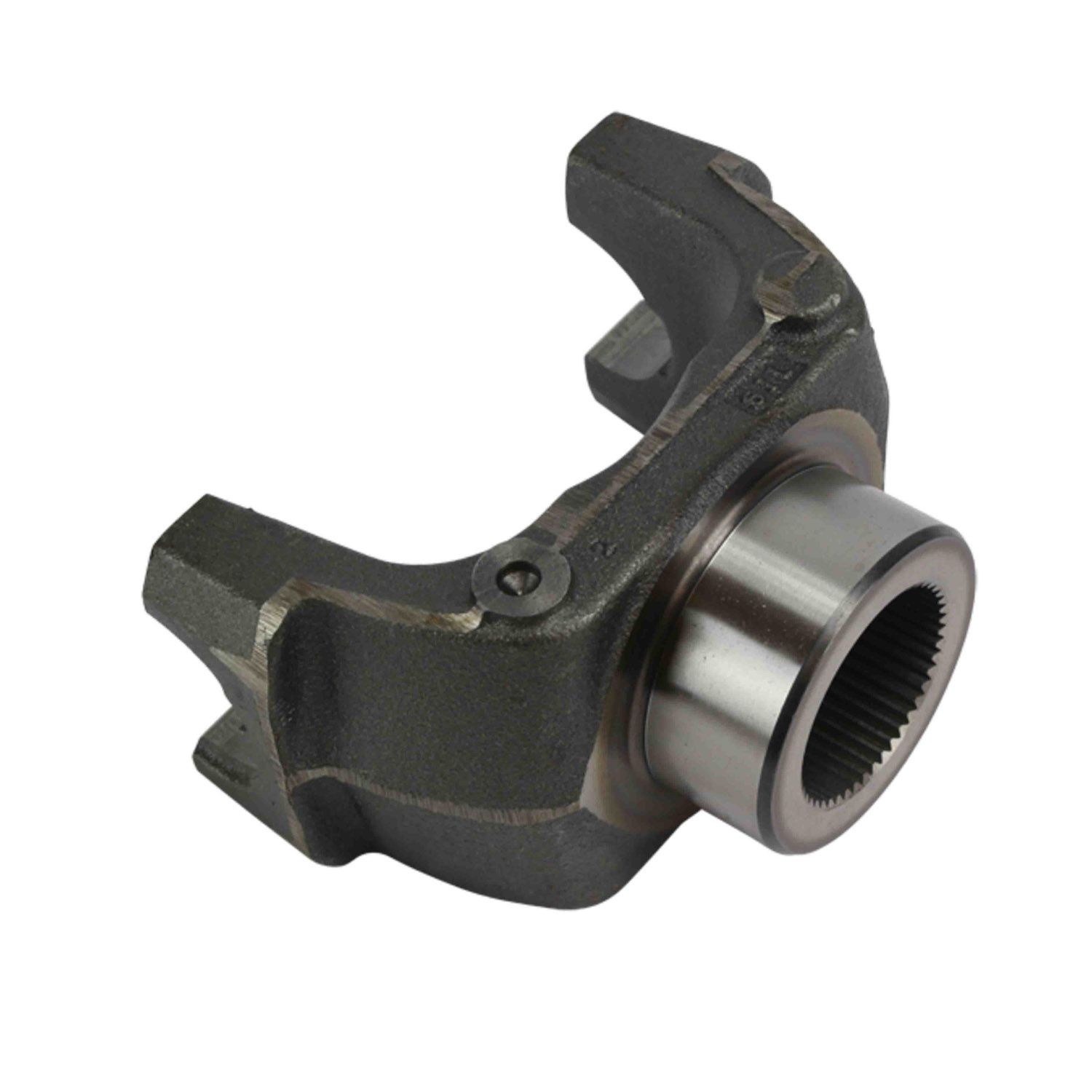 HALF ROUND ROUND YOKE