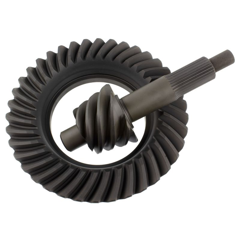 RP FORD 9" 6.33 RG