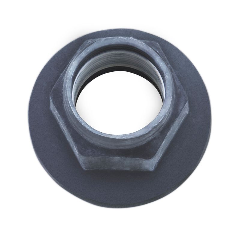 8.8" Ford Staked Pinion Nut, 2015+ 8.8 Rear