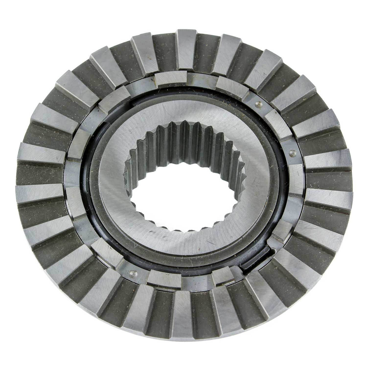 COUPLER ASSEMBLY, CIS, 5201133