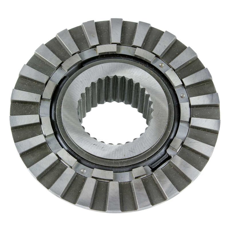 COUPLER ASSEMBLY, CIS, 5201133