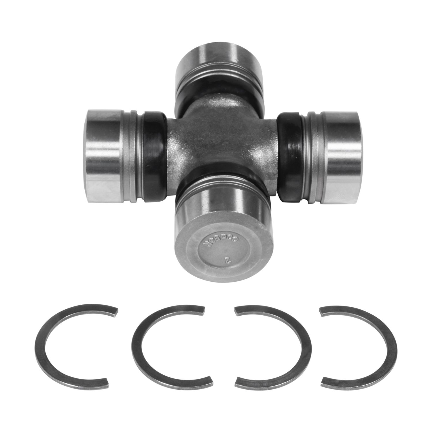 Yukon 1310 Series U-Joint For Dana 44, Dana 30, and GM 8.5” Differentials