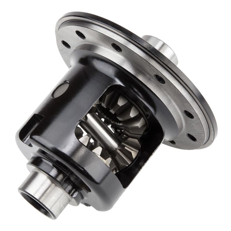 GRIP LS CHRYSLER 8.25" 29 SPL