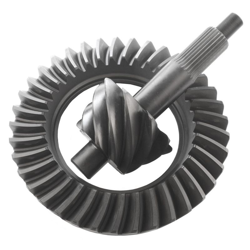 RP FORD 9" 4.11 MGP