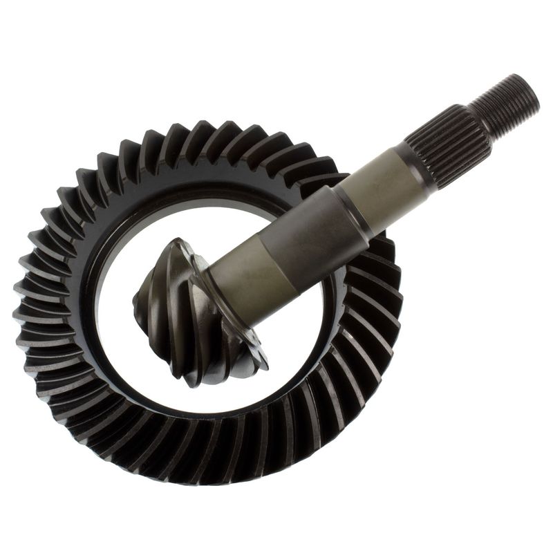 RP GM 7.5" 7.625" 4.56 MGP