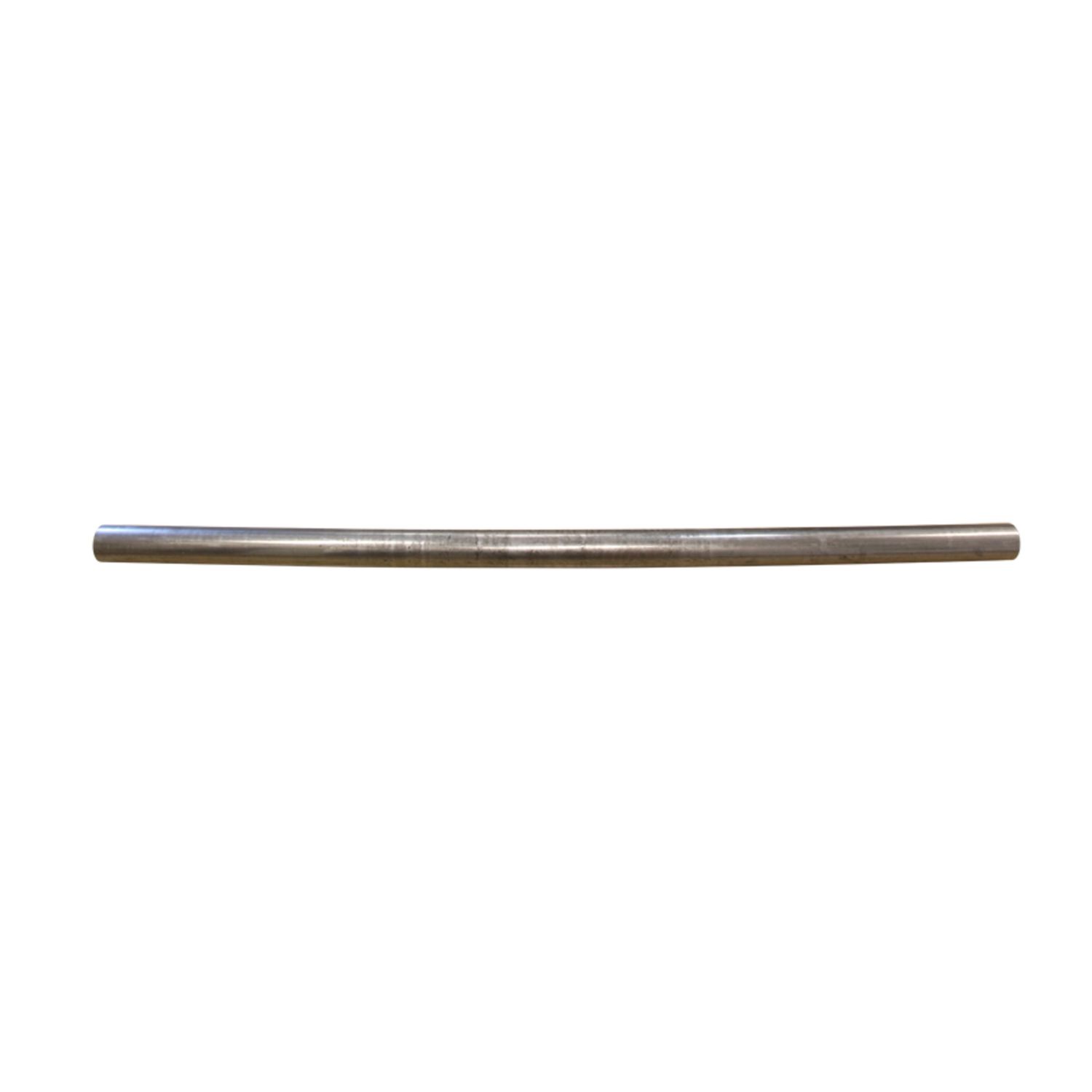 TUBE 6'-3.0 X .083 WALL