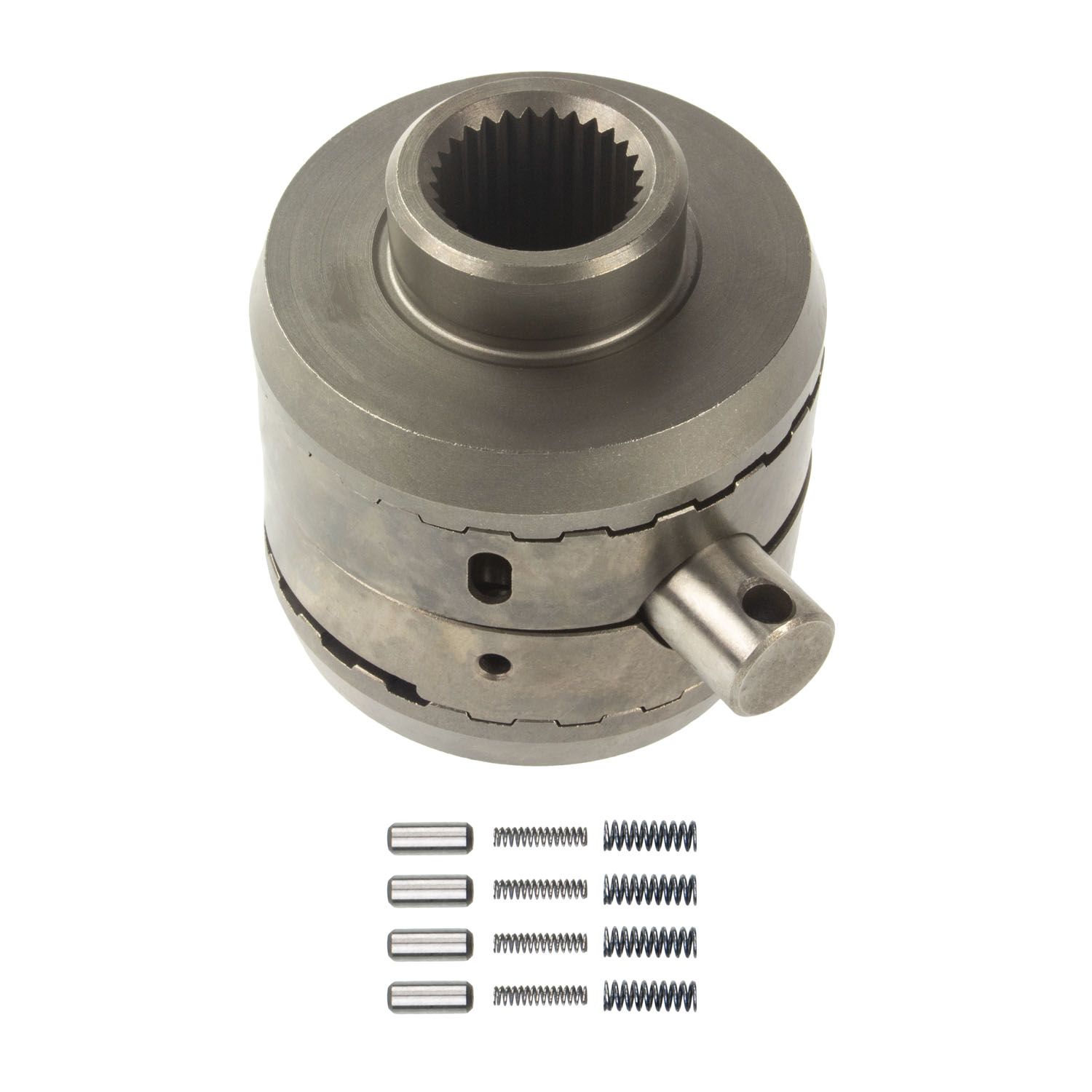 LOCK-RIGHT GM 8.5" 28 SPLINE