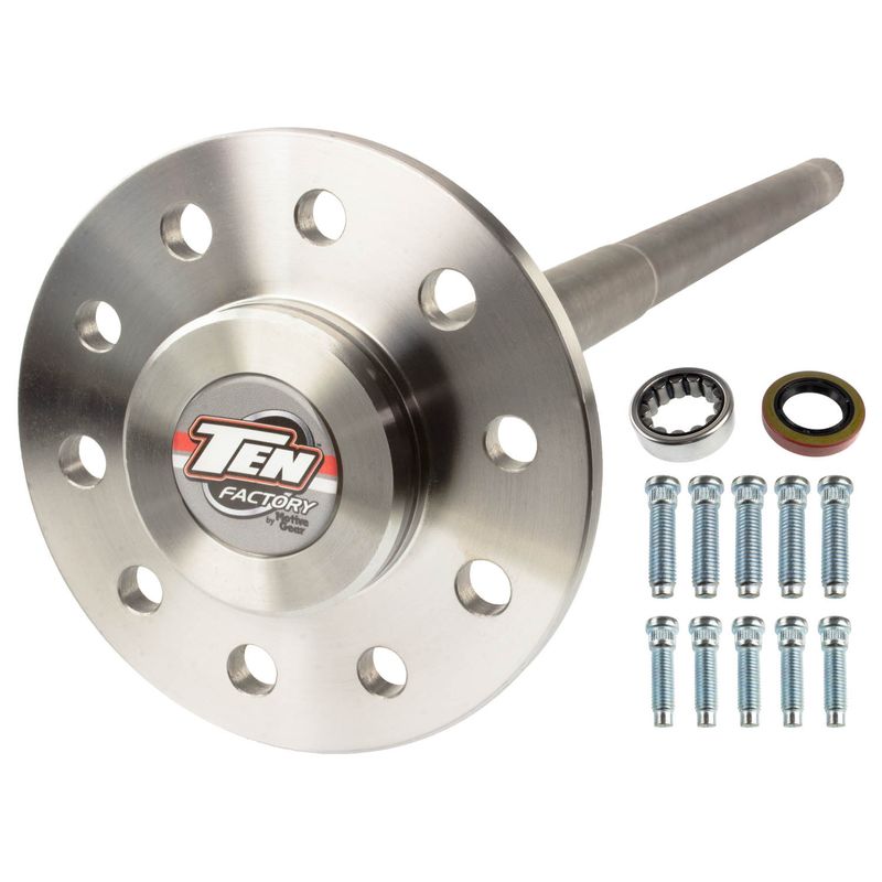 SINGLE-1997-04 F150 31SPL LH