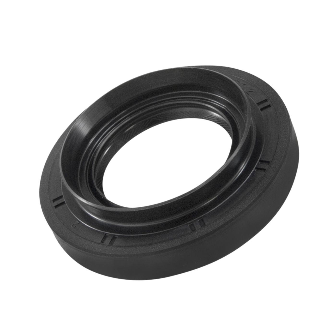 Toyota V6, T100 pinion seal w/factory elec. locker & factory yoke (