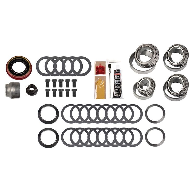 FULL KIT FORD SUPER 8.8 '15-ON