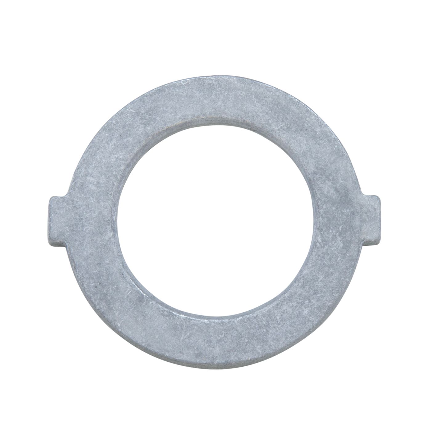 Thrust washer for GM 9.25" IFS stub shaft.