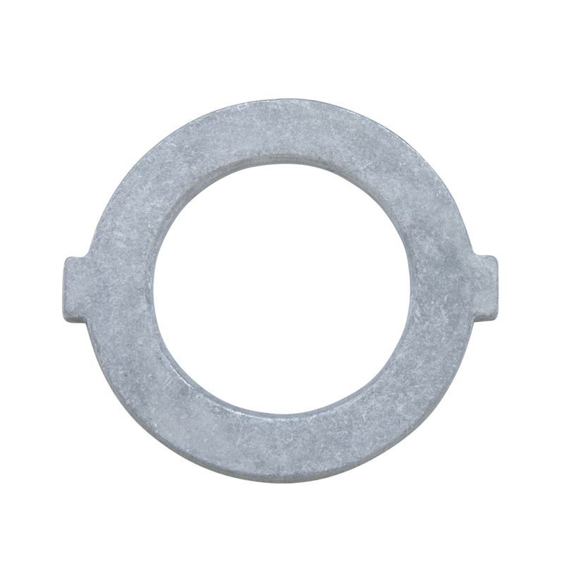 Thrust washer for GM 9.25" IFS stub shaft.