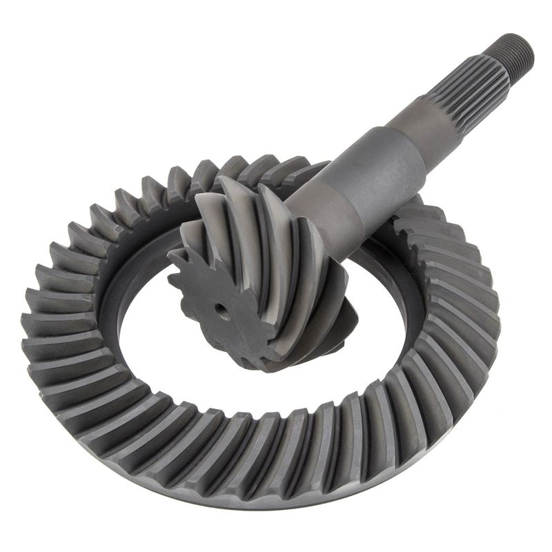 RP GM 8.2" 3.73 1964-1972 RG