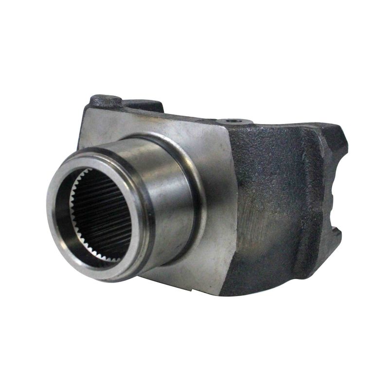 END YOKE