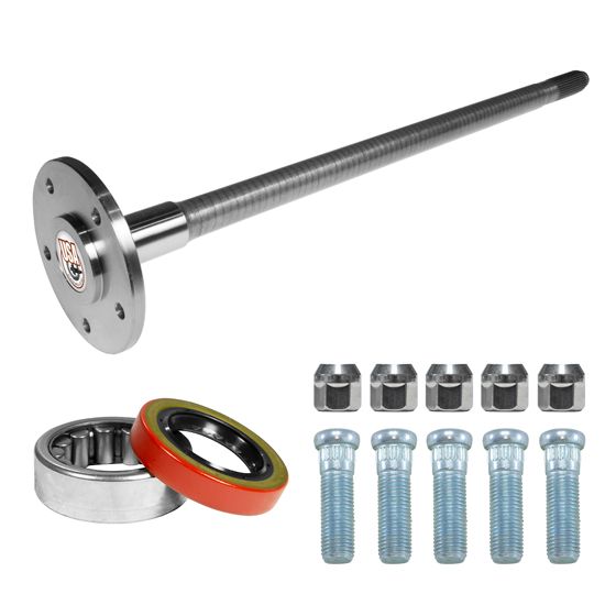 Yukon Gear & Axle/Drive Axle Shaft 1965-1970 Chevrolet