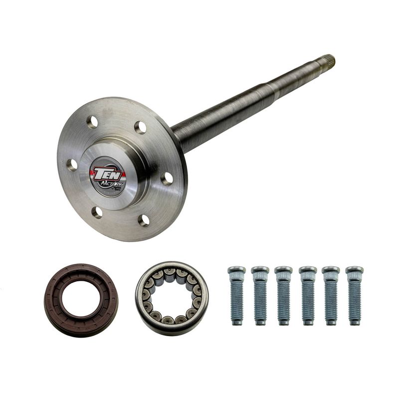SINGLE-2005-2008 F150 31SPL RH