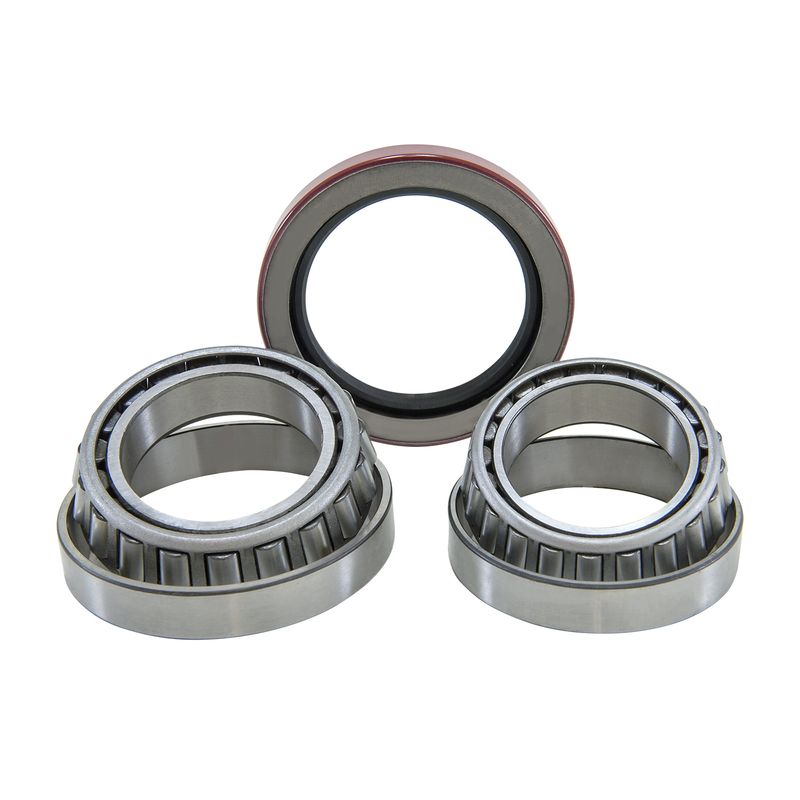 Yukon Rear Axle Bearing & Seal Kit for 2011+ GM 10.5 Yukon Rear Axle Bearing & Seal Kit for 2011+ GM 10.5" 14 Bolt & 11.5", One Side Yukon Rear Axle Bearing and Seal Kit for 2011+ GM 10.5" 14 Bolt & 11.5", One Sides