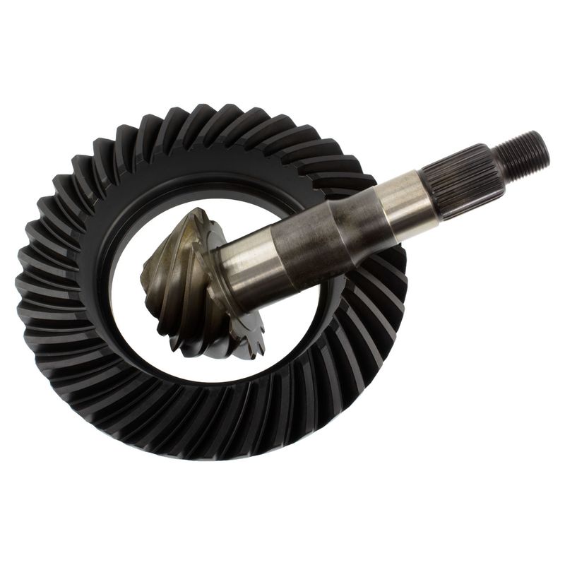 RP FORD 8.8" 4.88 MGP