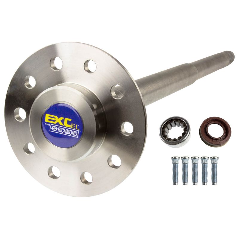 EAK F9.75" 34SPL 33.38" 5 LUG