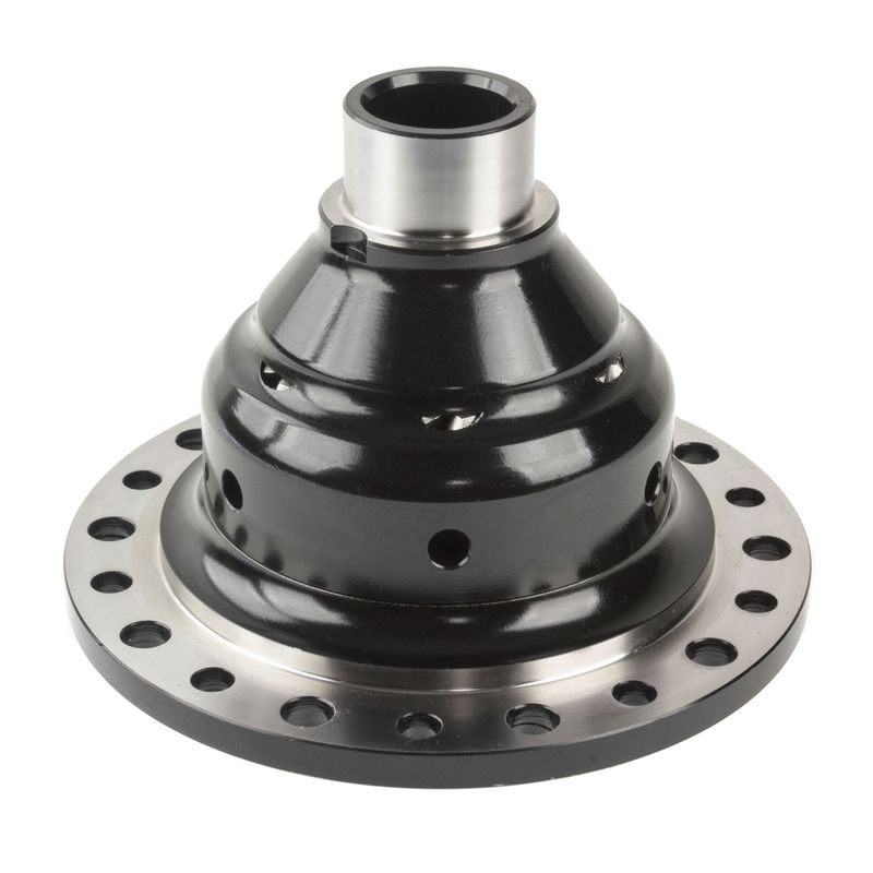 GRIP PRO D44 30SPL 3.92+ FRT