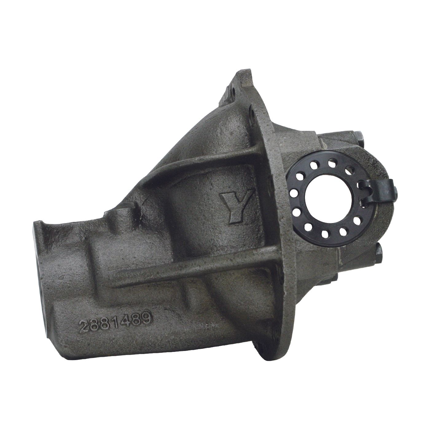 Chrysler 8.75" "89" Housing Nodular Iron Drop Out Case