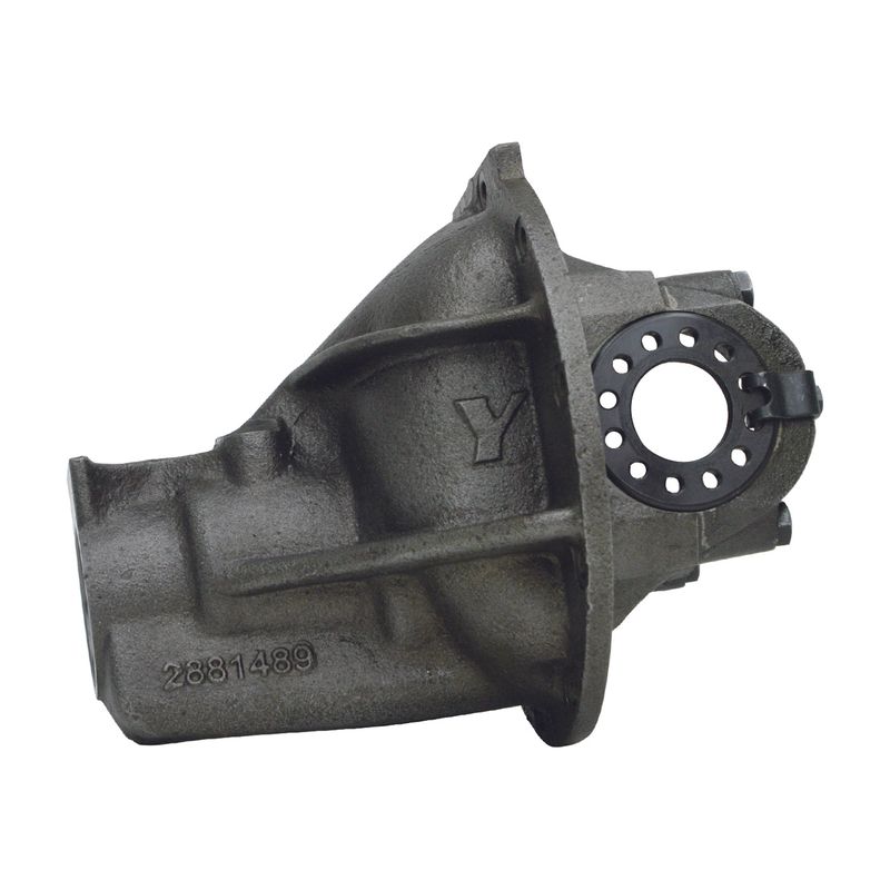 Chrysler 8.75" "89" Housing Nodular Iron Drop Out Case