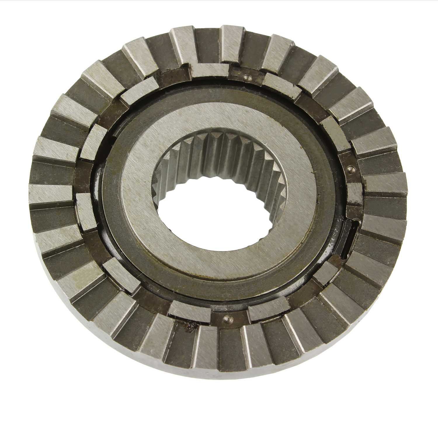 COUPLER ASSEMBLY, CJC, 5201013