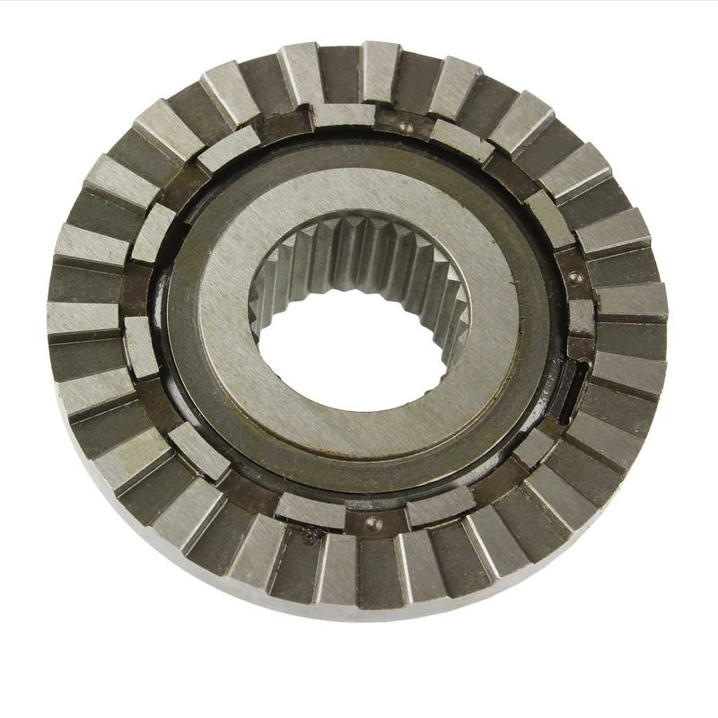 COUPLER ASSEMBLY, CJC, 5201013