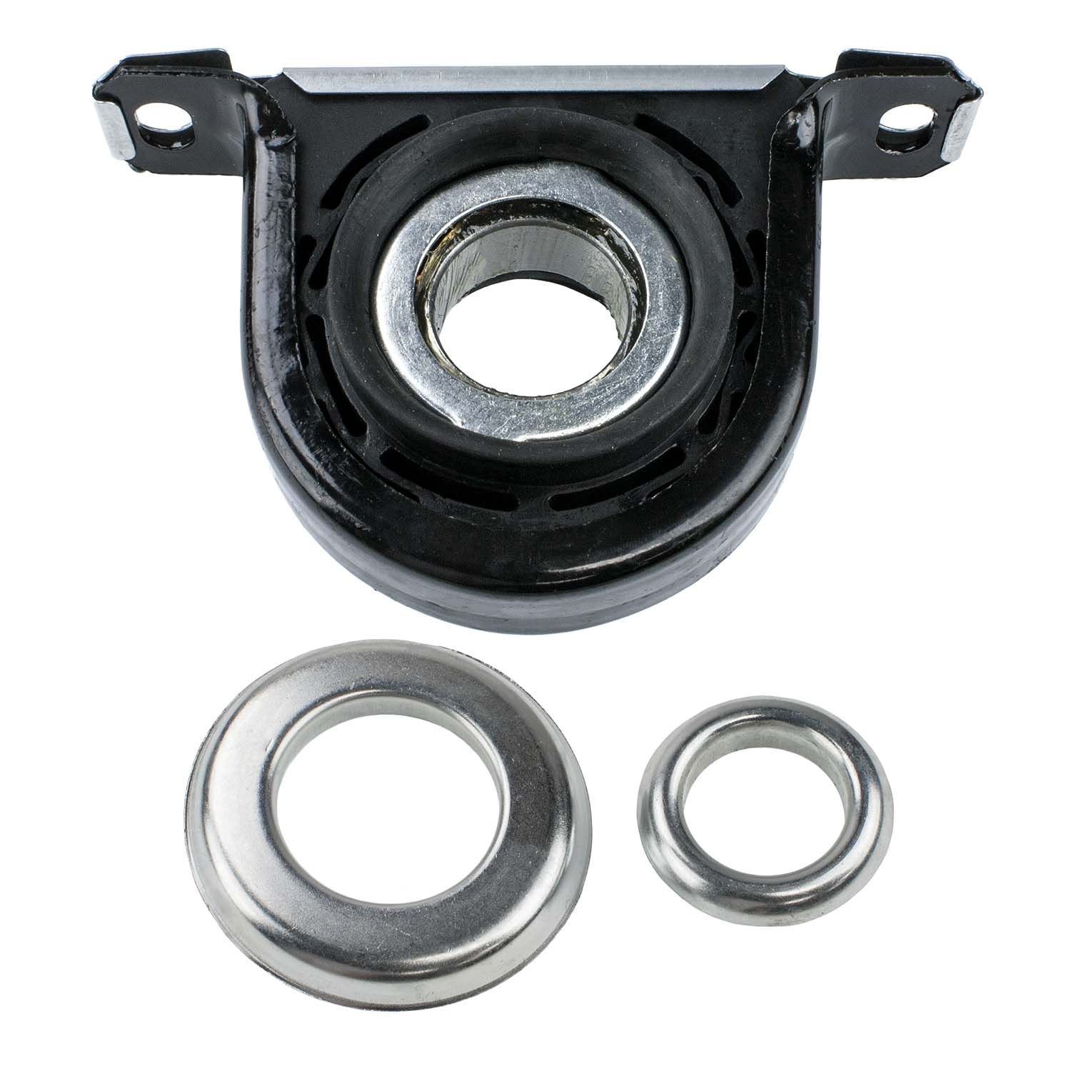 DL-BEARING CENTER