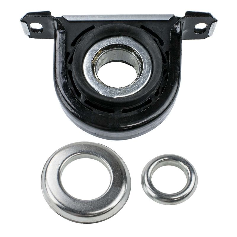 DL-BEARING CENTER