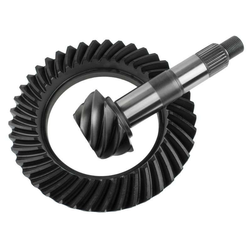 RP GM 8.875" 4.56 TRUCK EXL