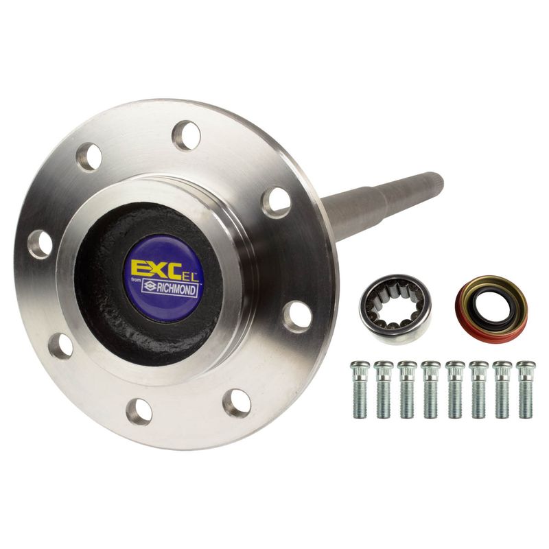 EAK GM9.5" 33SPL 32.56" 8 LUG