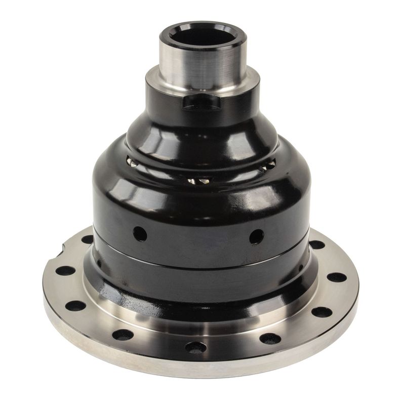 GRIP PRO FORD 10.25/10.5 35SPL