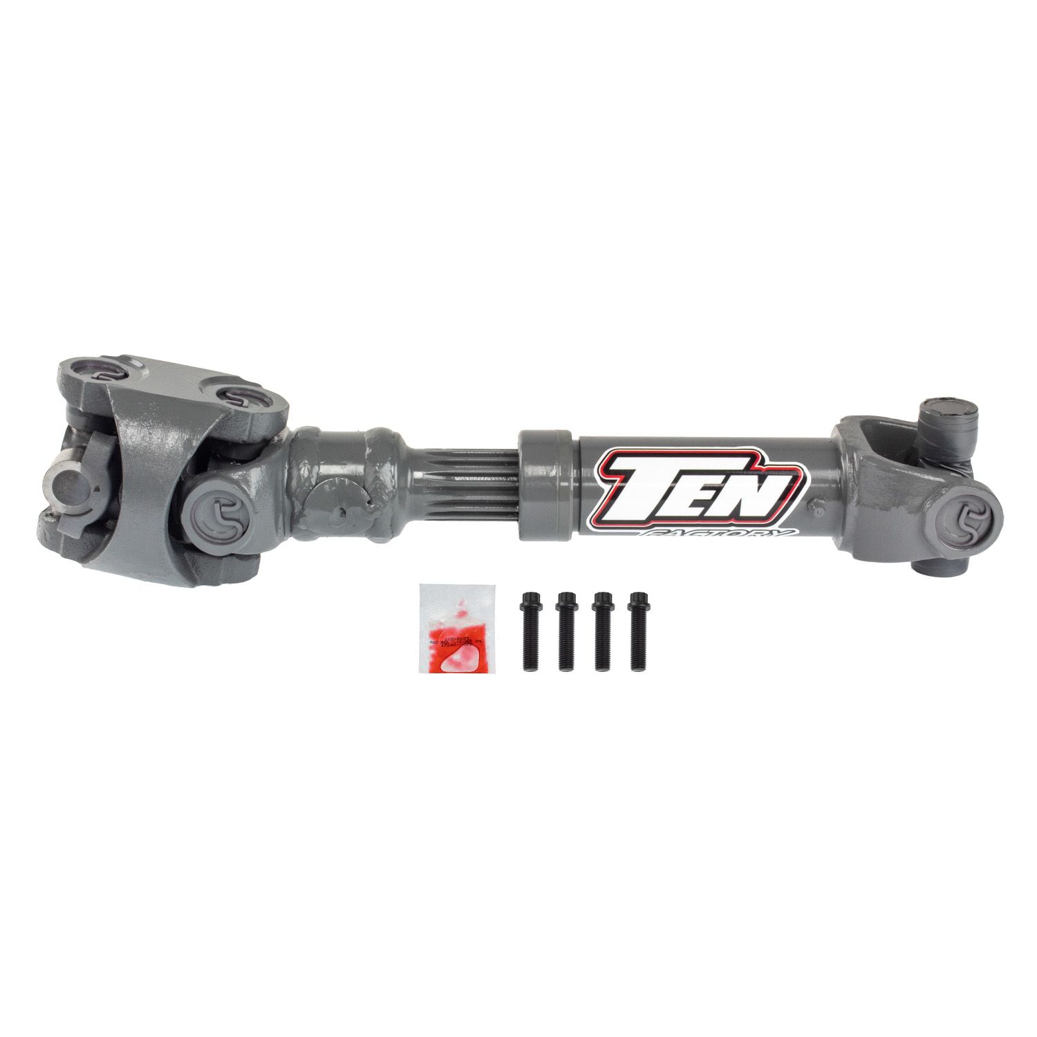 TJ REAR 1310 SOLID CV DRIVESHT