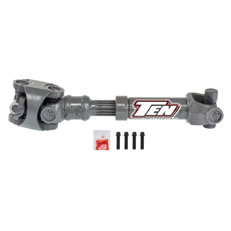 TJ REAR 1310 SOLID CV DRIVESHT