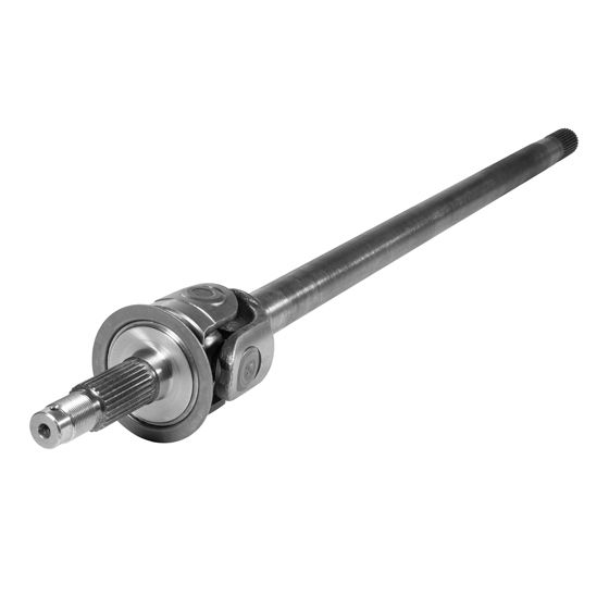 Yukon Gear & Axle/Drive Axle Shaft  2003-2006 Jeep "Wrangler TJ"