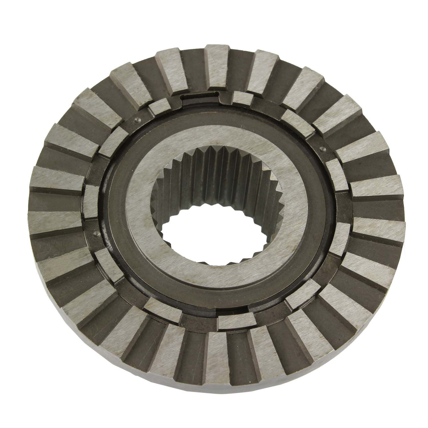 COUPLER ASSEMBLY, CJR, 5201001
