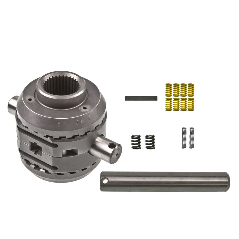 NO-SLIP NISSAN C200K 31SPL OPN