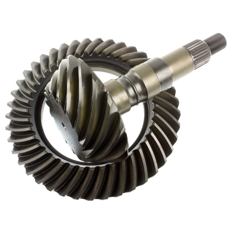 RP GM 8.5" 8.6" 2.73 MGP