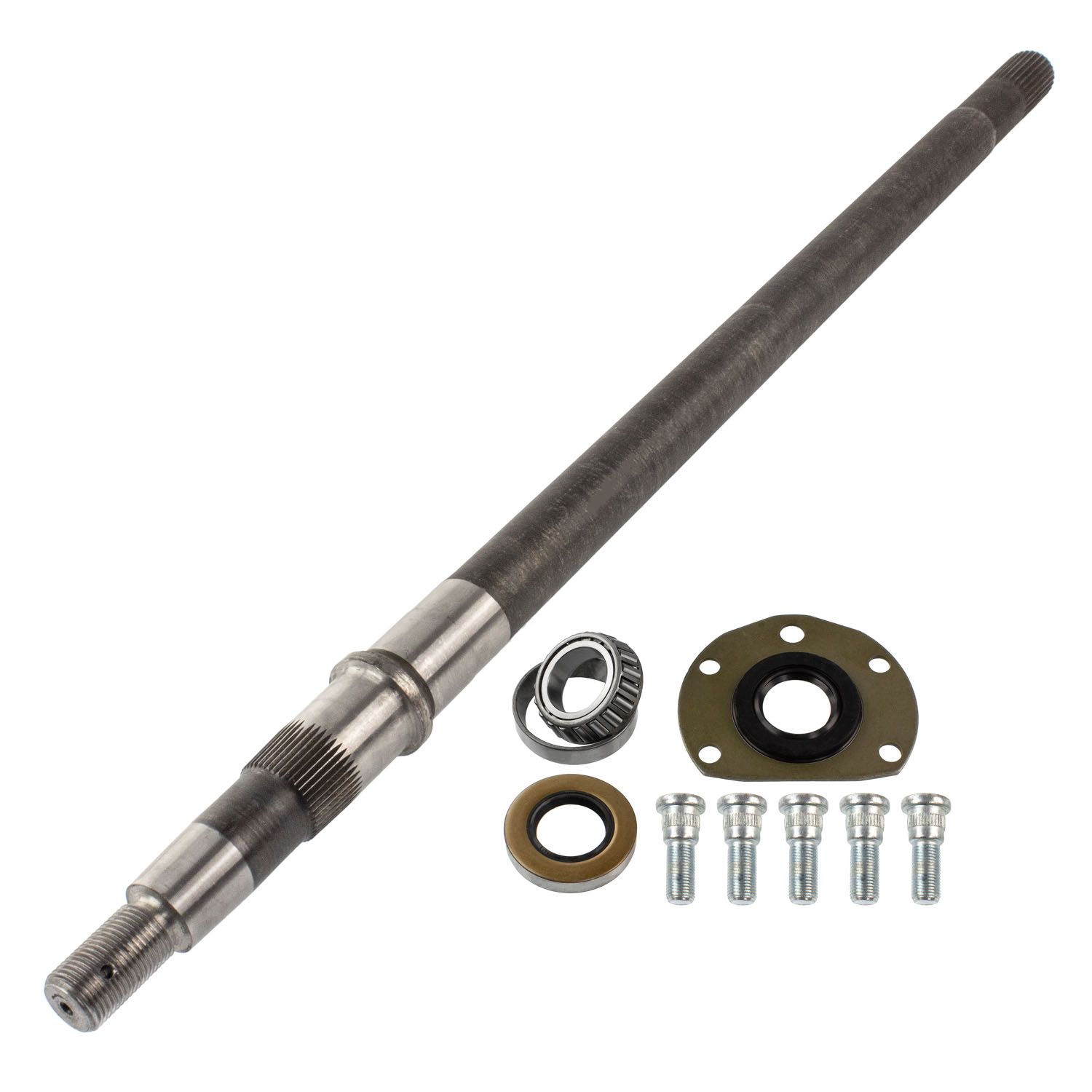 EAK AM20 29SPL 31.50" 2-PIECE