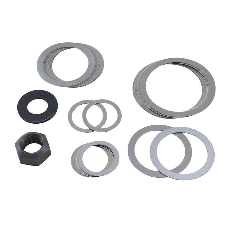 Replacement complete shim kit for Dana 30 front