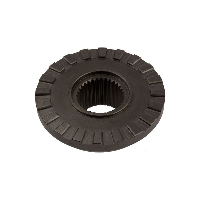 COUPLER, CAA, 1220-504