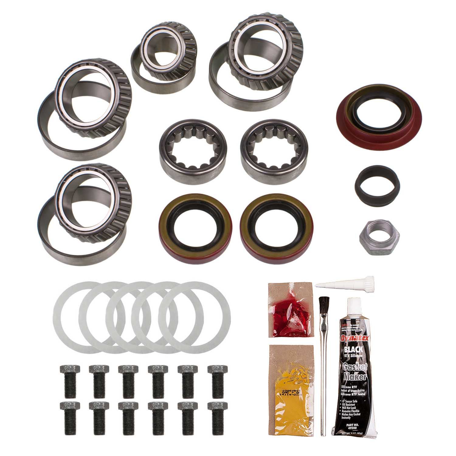 MEGA KIT C9.25" '69-'00