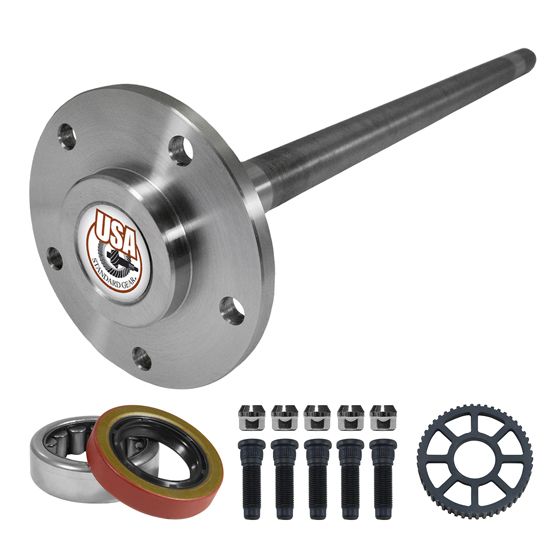 Yukon Gear & Axle/Drive Axle Shaft 1999-2004 Ford